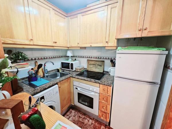 Piso en calle de don Ramon de la cruz s/n