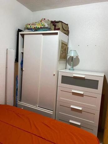 Piso en calle Rafal, 25