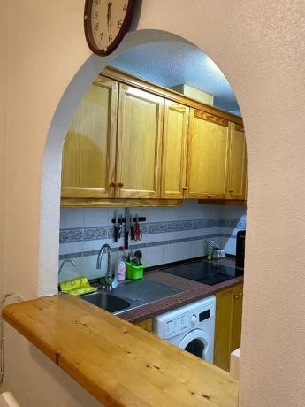 Piso en calle Rafal, 25