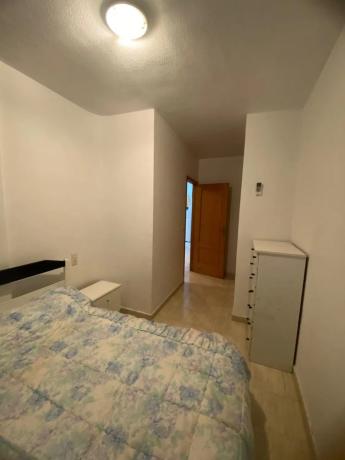 Piso en calle Rafal, 25