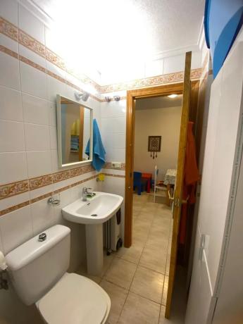 Piso en calle Rafal, 25