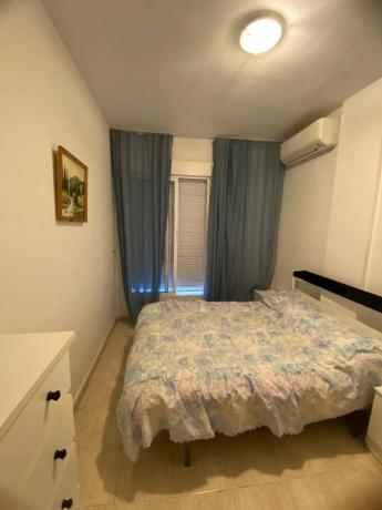 Piso en calle Rafal, 25