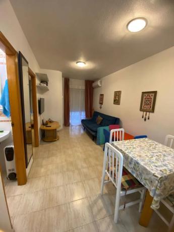 Piso en calle Rafal, 25