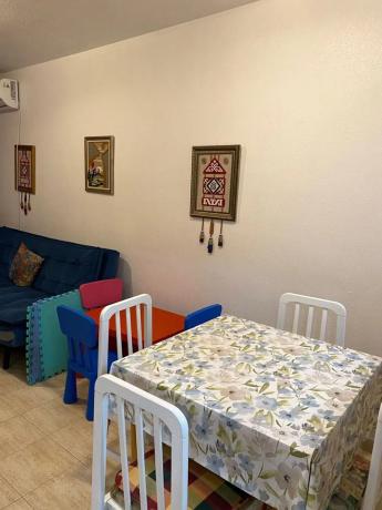 Piso en calle Rafal, 25