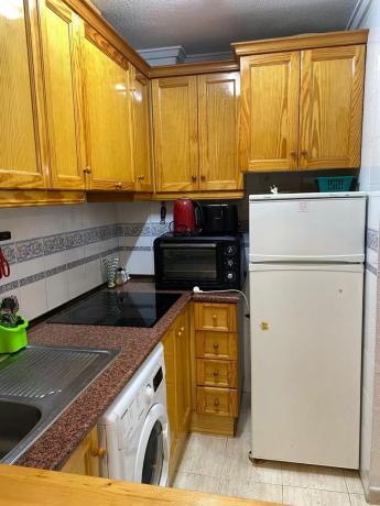 Piso en calle Rafal, 25