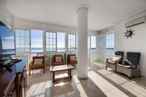 Piso en Barrio El Acequión