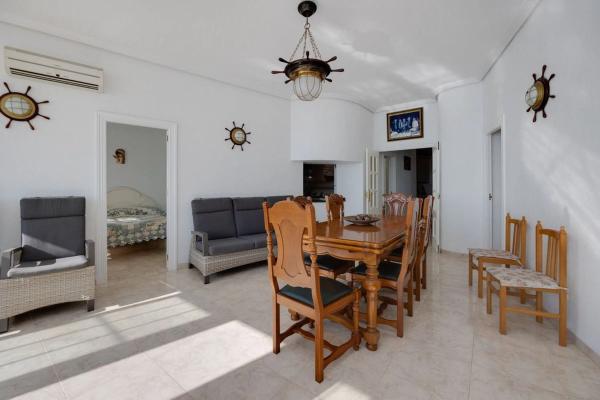 Piso en Barrio El Acequión