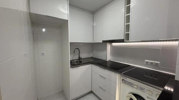 Piso en calle Jacarilla