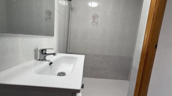 Piso en calle Jacarilla