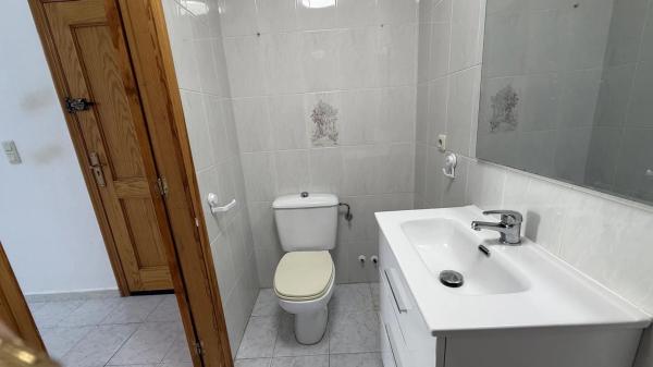 Piso en calle Jacarilla