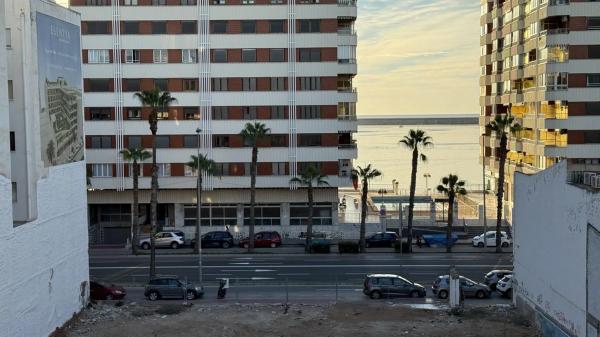 Piso en calle Jacarilla