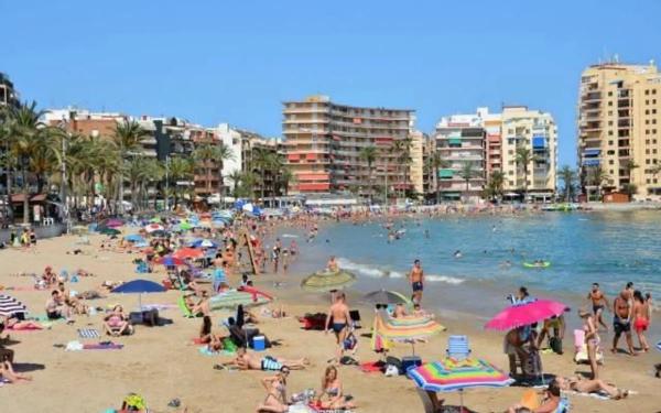 Piso en calle Jacarilla