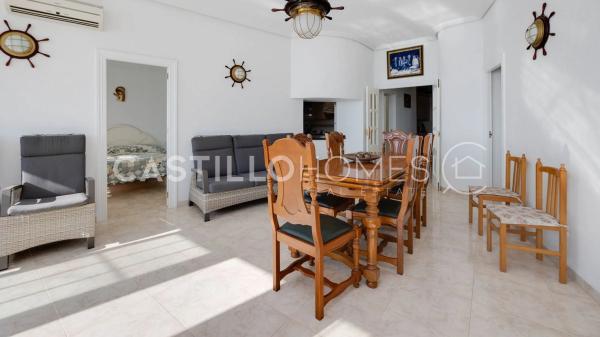 Piso en Barrio El Acequión