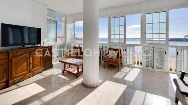 Piso en Barrio El Acequión