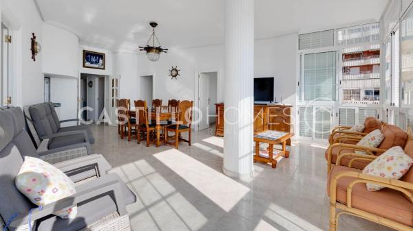 Piso en Barrio El Acequión