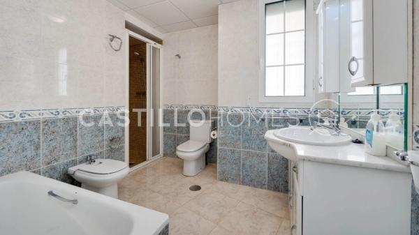 Piso en Barrio El Acequión