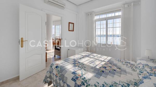 Piso en Barrio El Acequión