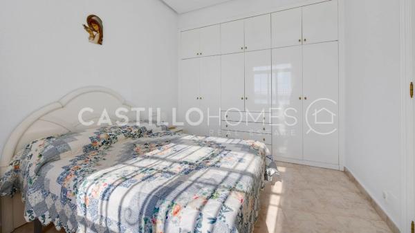 Piso en Barrio El Acequión