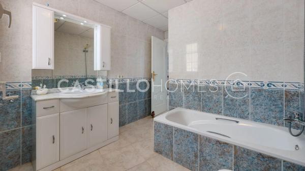 Piso en Barrio El Acequión