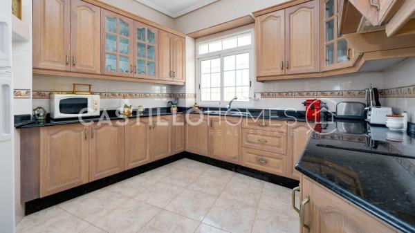 Piso en Barrio El Acequión