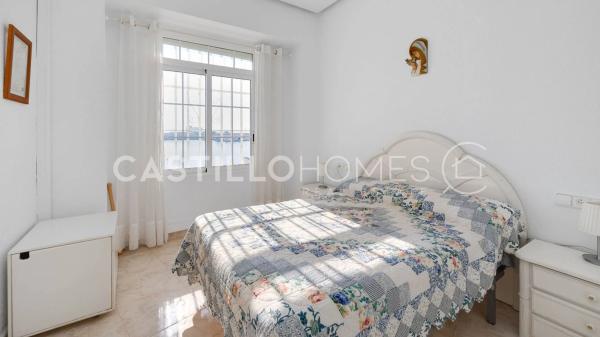 Piso en Barrio El Acequión