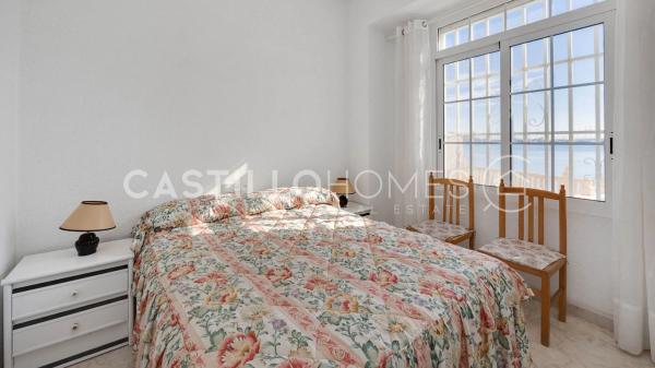 Piso en Barrio El Acequión