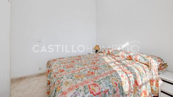 Piso en Barrio El Acequión