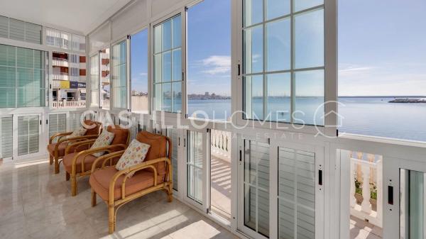 Piso en Barrio El Acequión