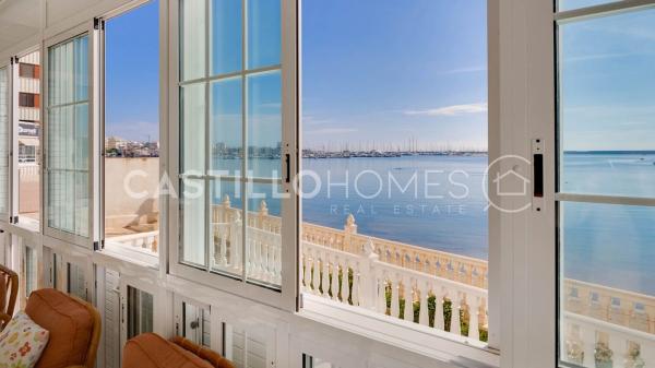 Piso en Barrio El Acequión