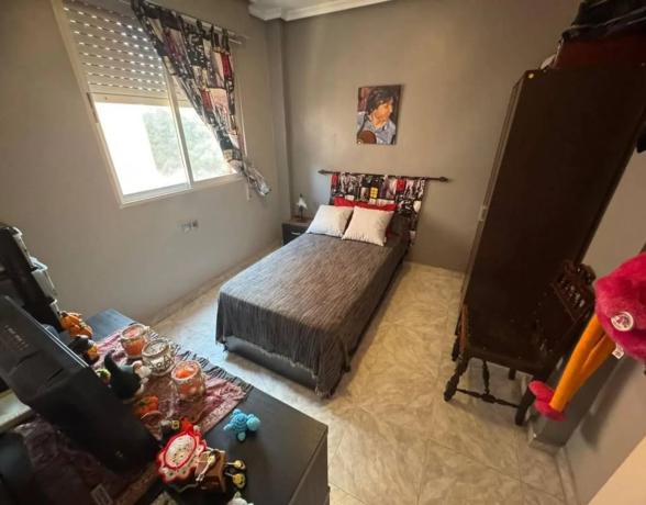 Piso en calle Urbano Arregui