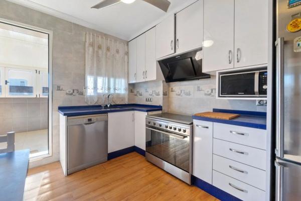 Ático en Barrio El Acequión