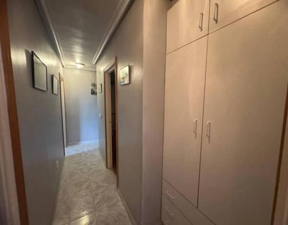 Piso en calle Urbano Arregui