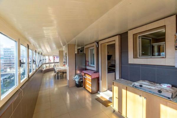 Ático en Barrio El Acequión