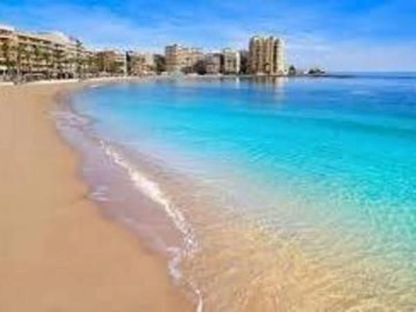 Piso en calle Urbano Arregui