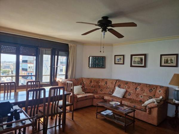 Piso en avenida Doctor Gregorio Marañón, 41