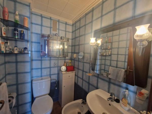 Piso en avenida Doctor Gregorio Marañón, 41