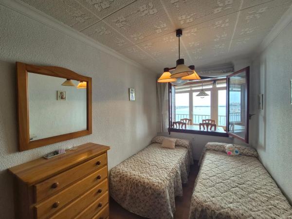 Piso en avenida Doctor Gregorio Marañón, 41