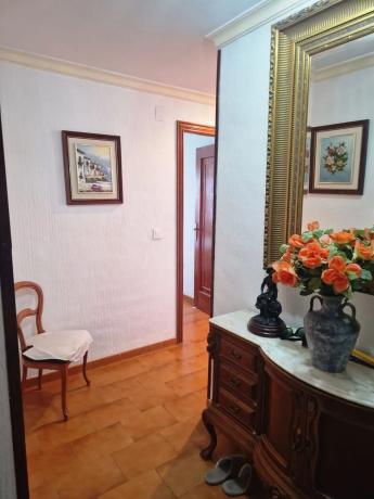 Piso en avenida Doctor Gregorio Marañón, 41