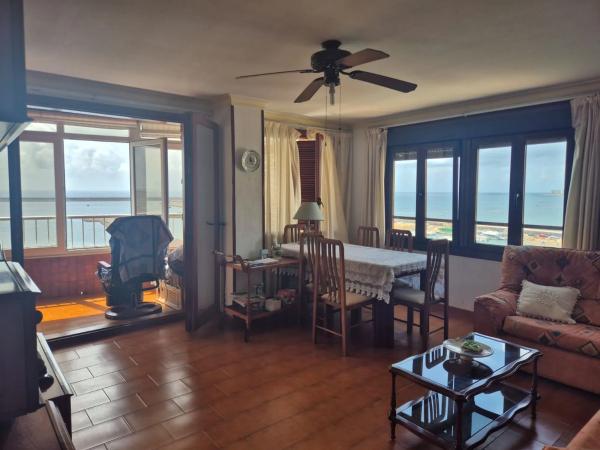 Piso en avenida Doctor Gregorio Marañón, 41