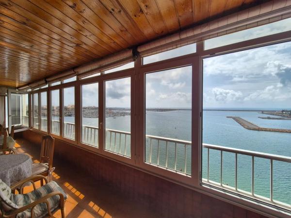 Piso en avenida Doctor Gregorio Marañón, 41