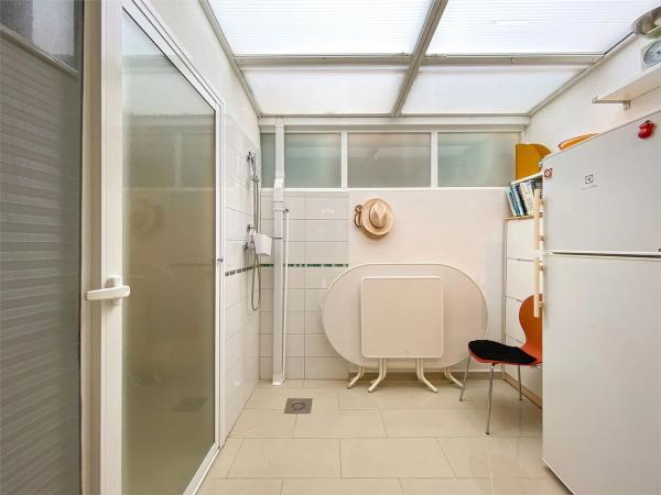 Chalet adosado en paseo Central