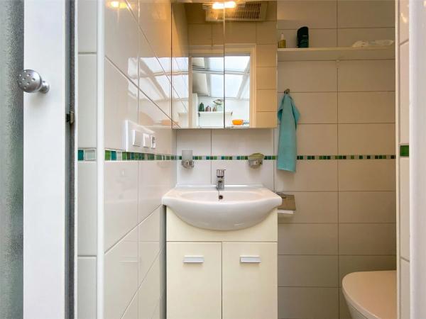 Chalet adosado en paseo Central