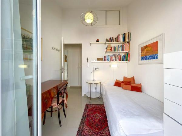 Chalet adosado en paseo Central