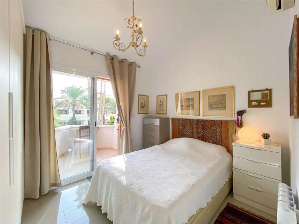 Chalet adosado en paseo Central