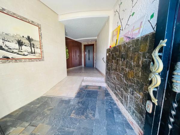 Piso en avenida Doctor Gregorio Marañón