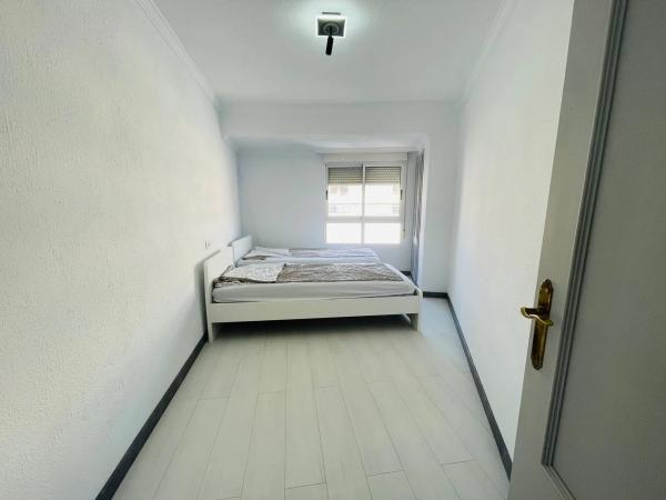 Piso en avenida Doctor Gregorio Marañón