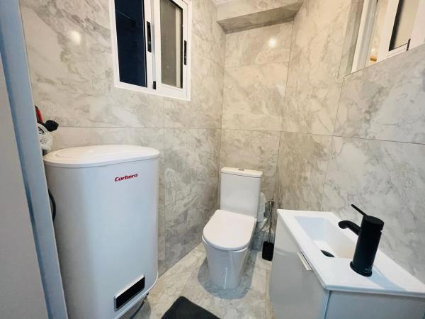 Piso en avenida Doctor Gregorio Marañón