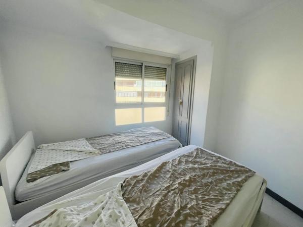 Piso en avenida Doctor Gregorio Marañón