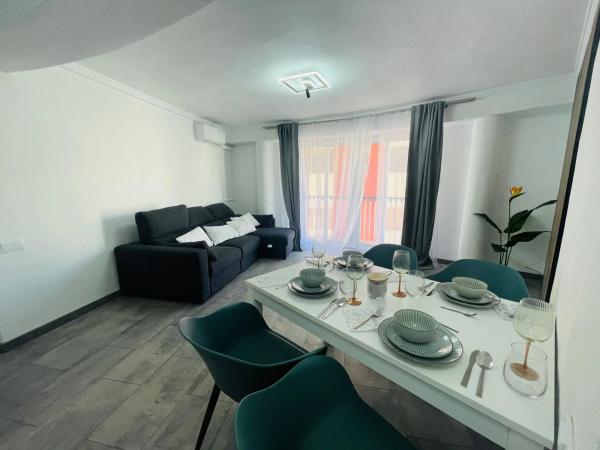 Piso en avenida Doctor Gregorio Marañón