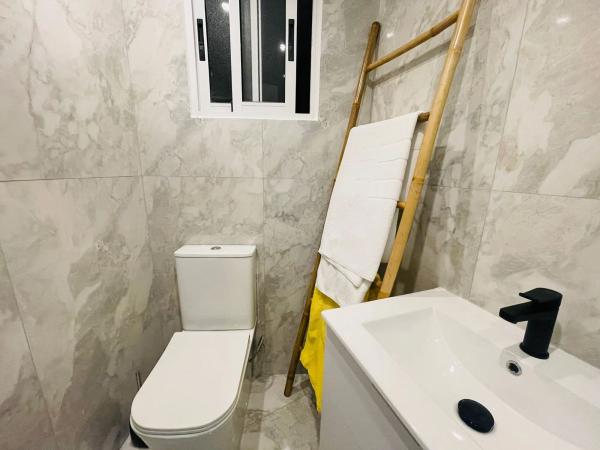 Piso en avenida Doctor Gregorio Marañón